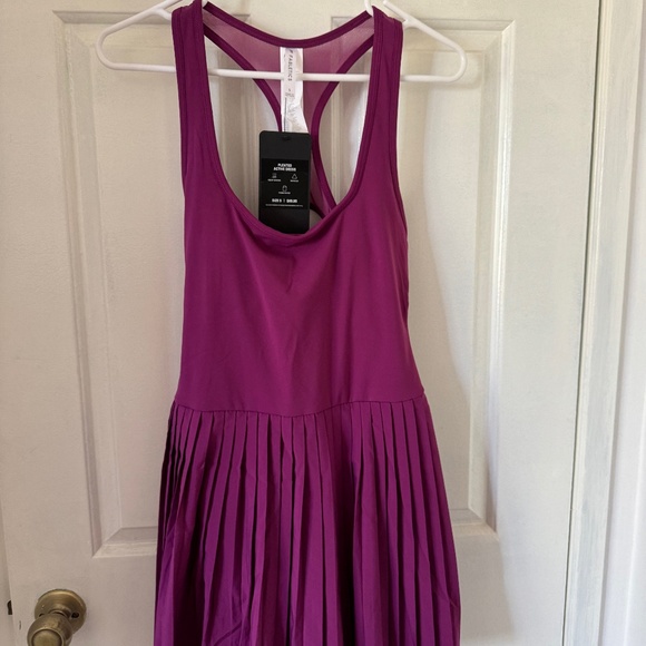 Fabletics Activewear Dress - Picture 1 of 3